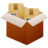 Packing Icon